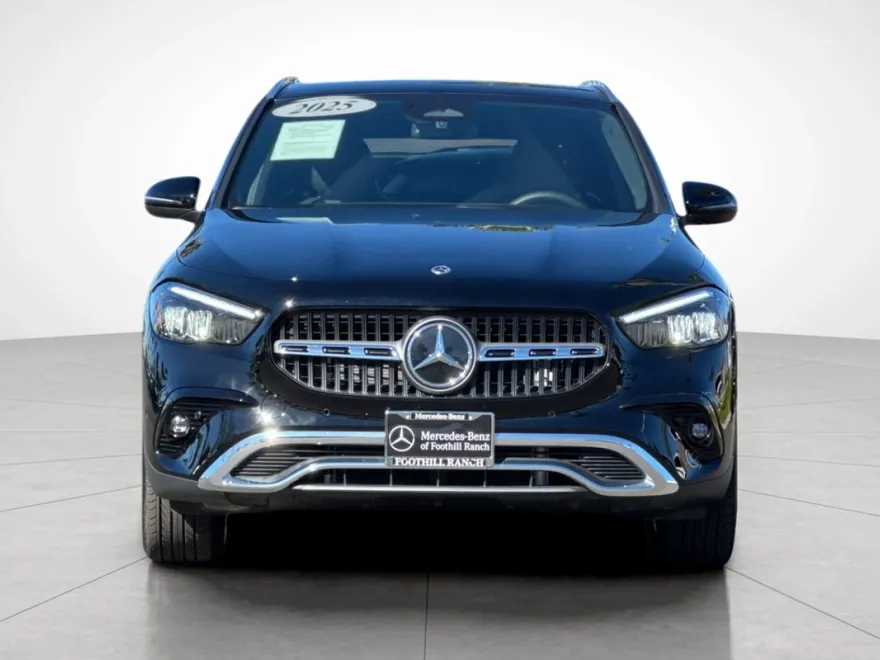 2025 Mercedes Benz GLA 250 photo 1