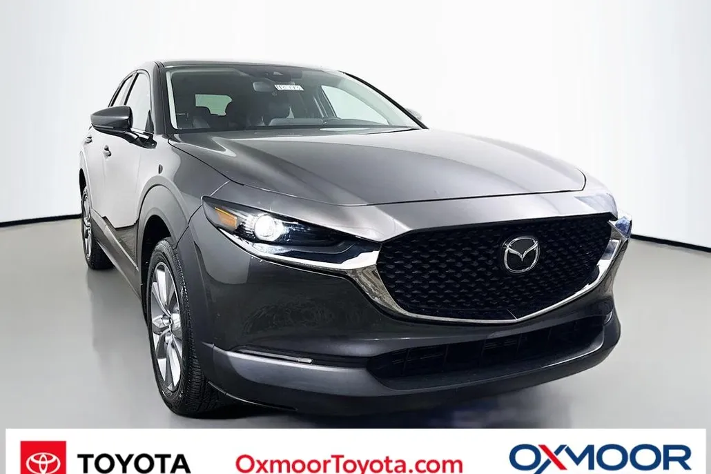 2023 Mazda CX-30 2.5 Select photo 1