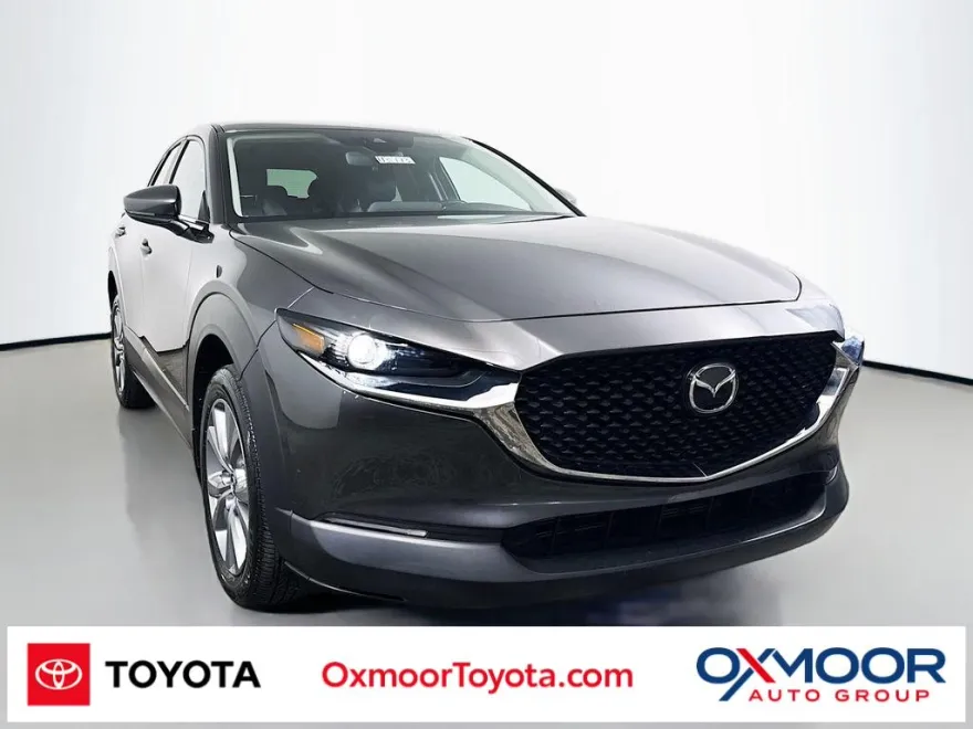 2023 Mazda CX-30 2.5 Select photo 1