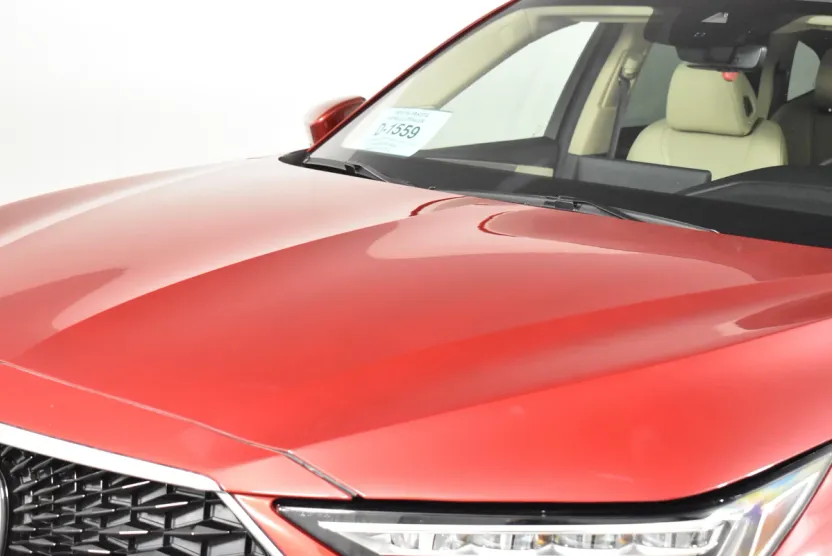 2023 Acura MDX SH-AWD Technology photo 1