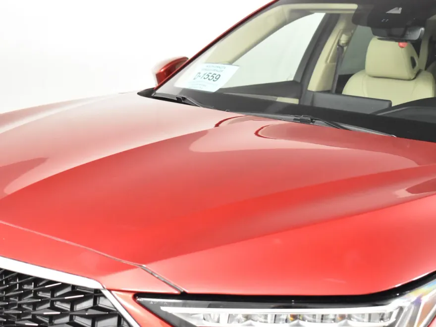 2023 Acura MDX SH-AWD Technology photo 1