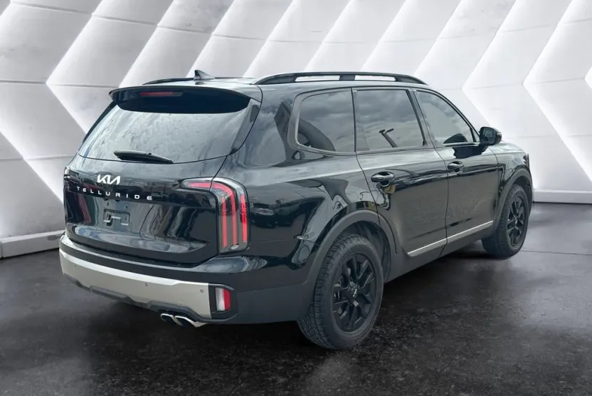 2023 Kia Telluride X-Pro photo 1