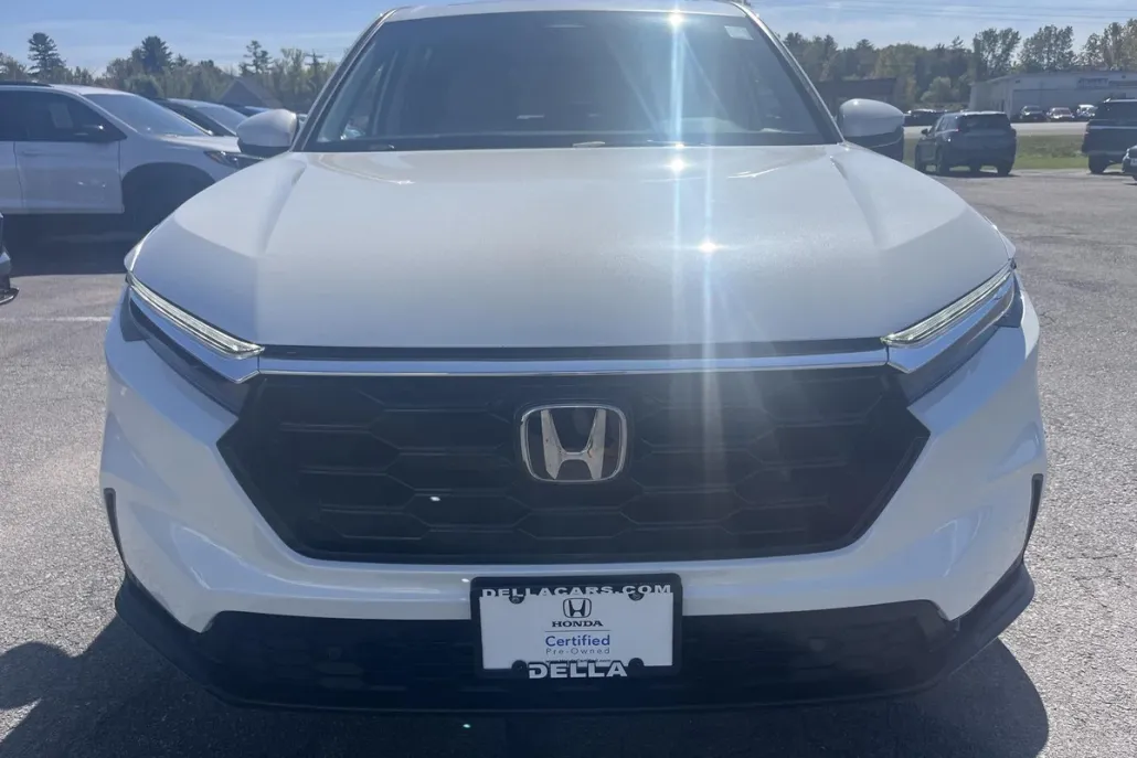 2023 Honda CR-V EX-L photo 1