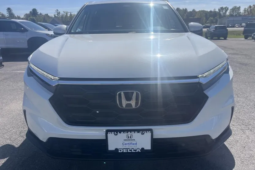 2023 Honda CR-V EX-L photo 1