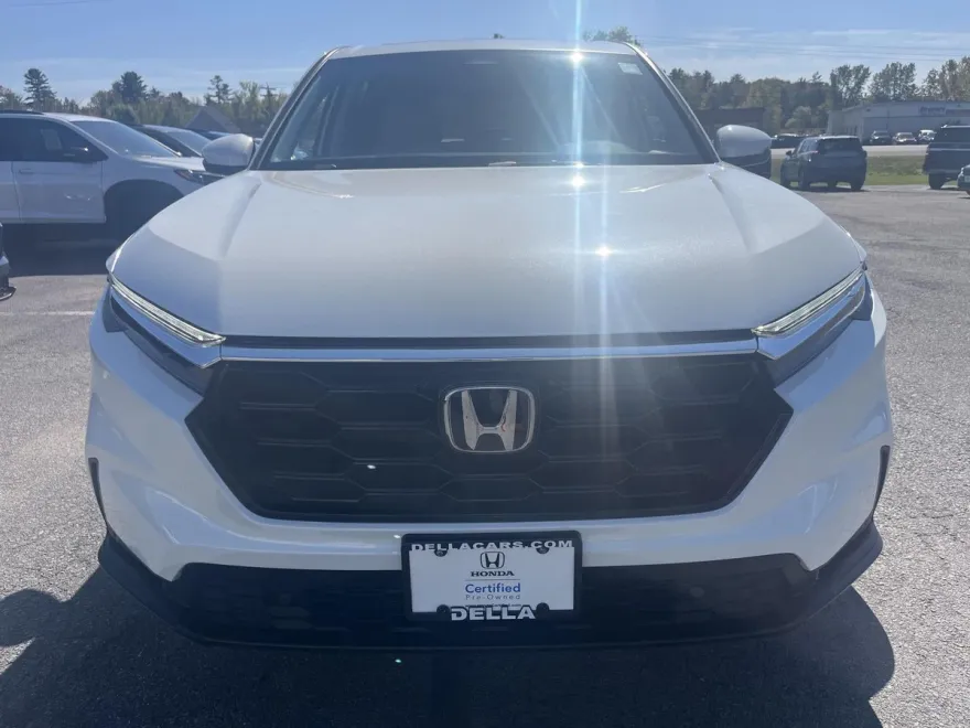 2023 Honda CR-V EX-L photo 1