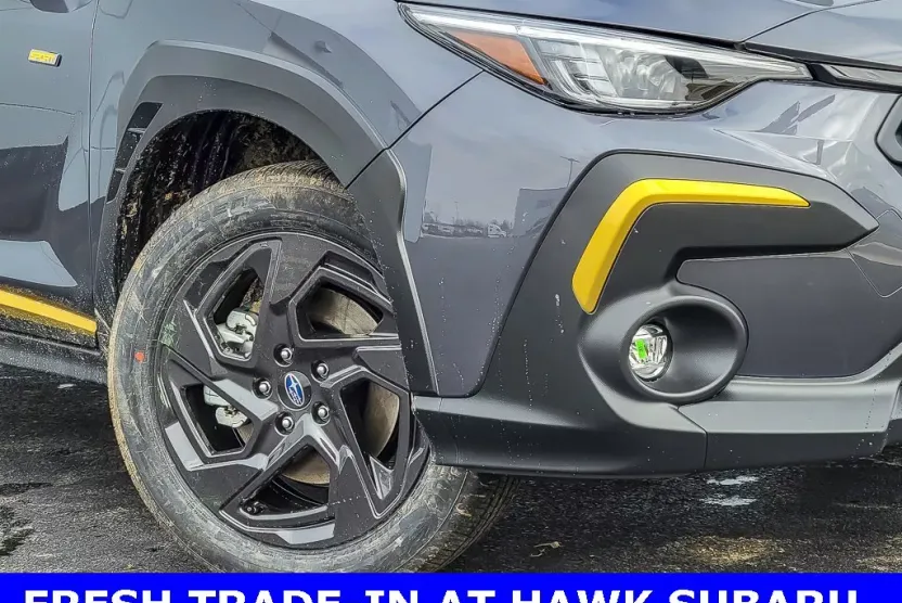 2025 Subaru Crosstrek Sport photo 1
