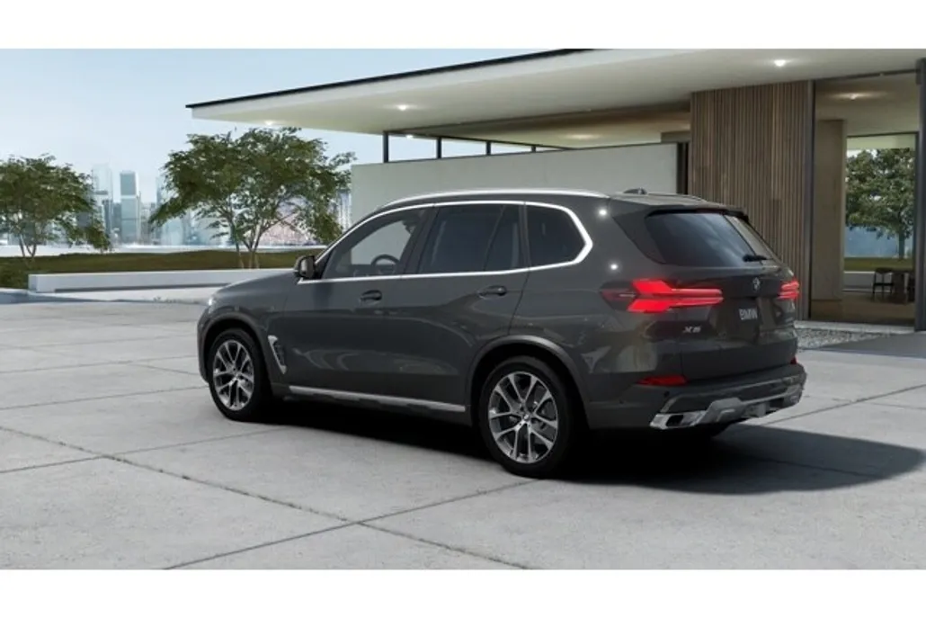 2026 Bmw X5 photo 1