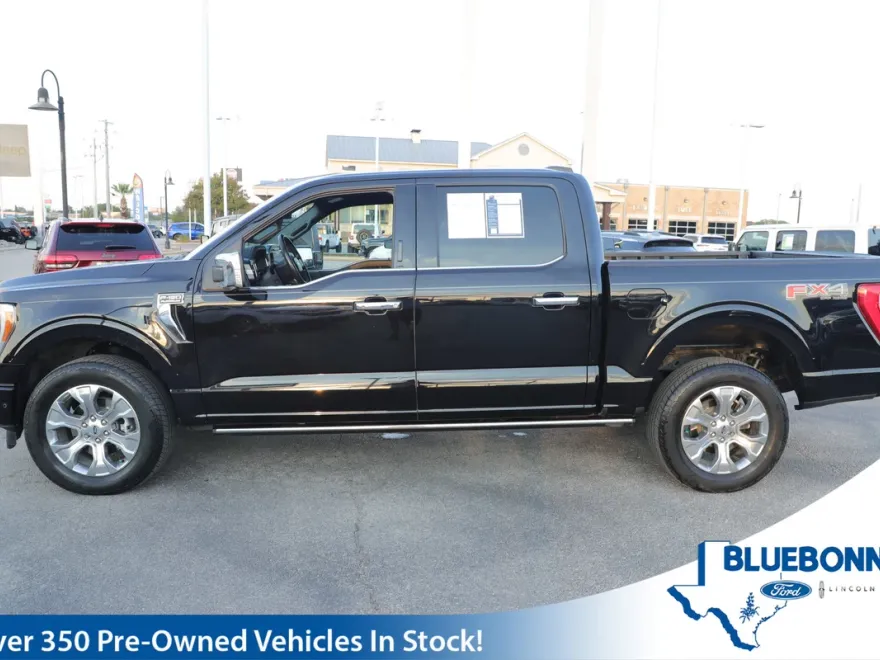 2022 Ford F-150 Base photo 1