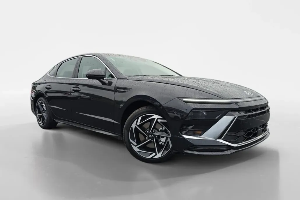 2024 Hyundai Sonata SEL Convenience photo 1