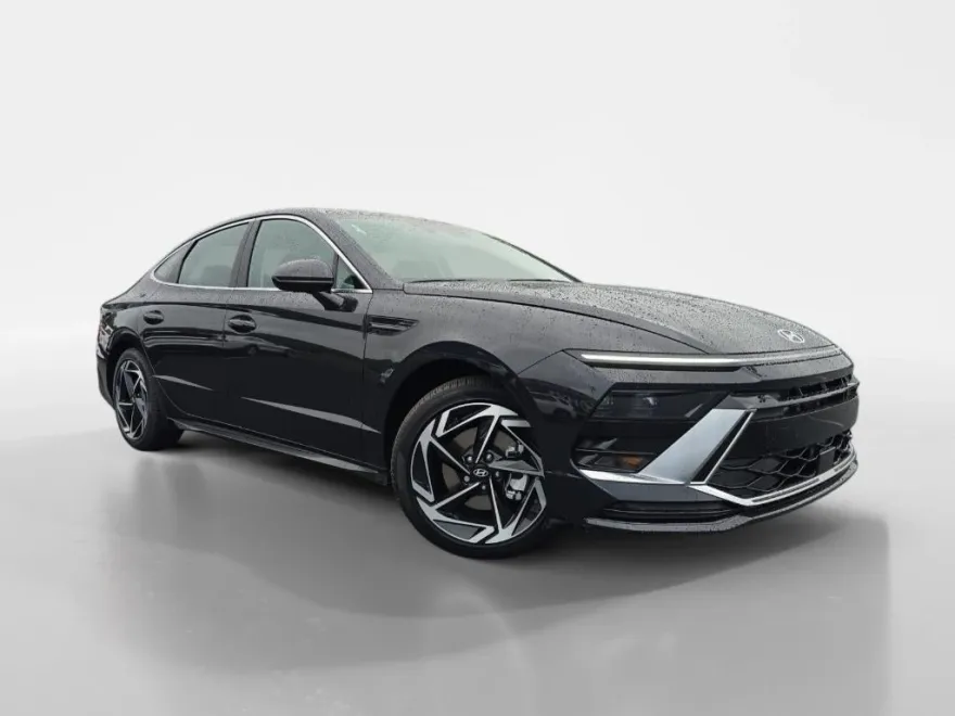 2024 Hyundai Sonata SEL Convenience photo 1