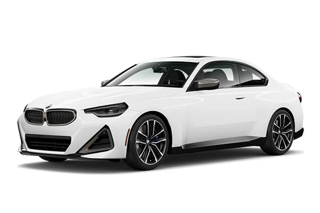 2024 Bmw M240i photo 1