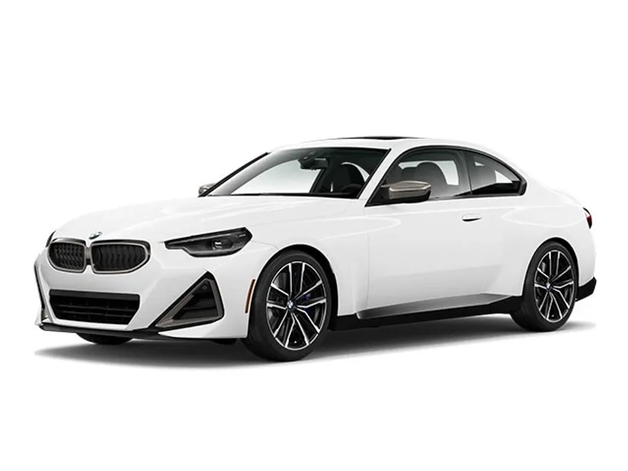 2024 Bmw M240i photo 1