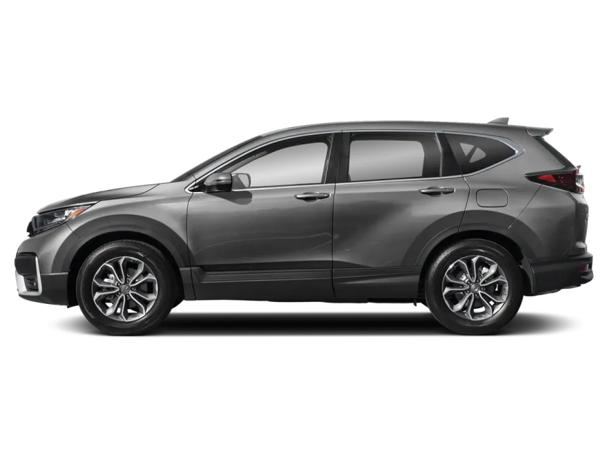 2020 Honda CR-V EX-L photo 1