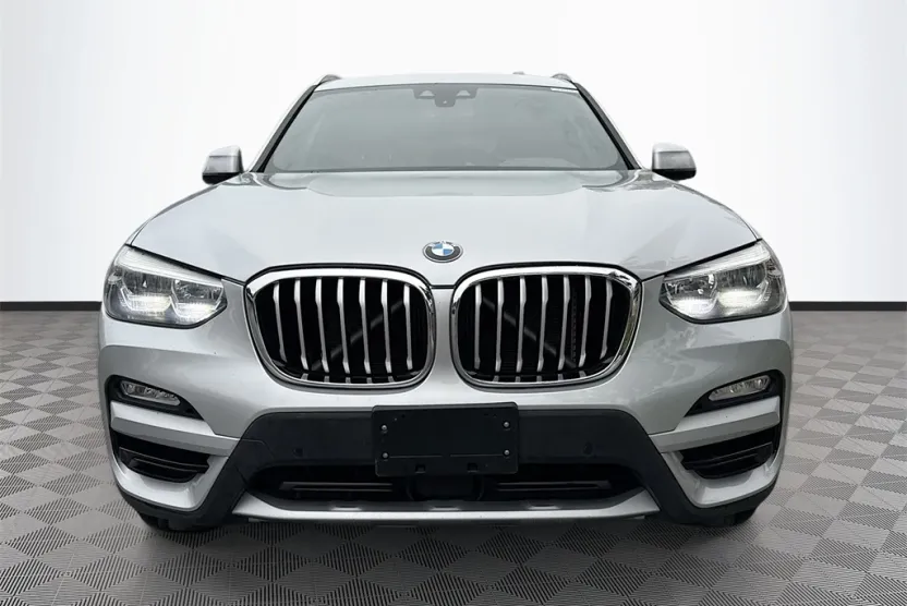 2019 Bmw X3 xDrive30i photo 1