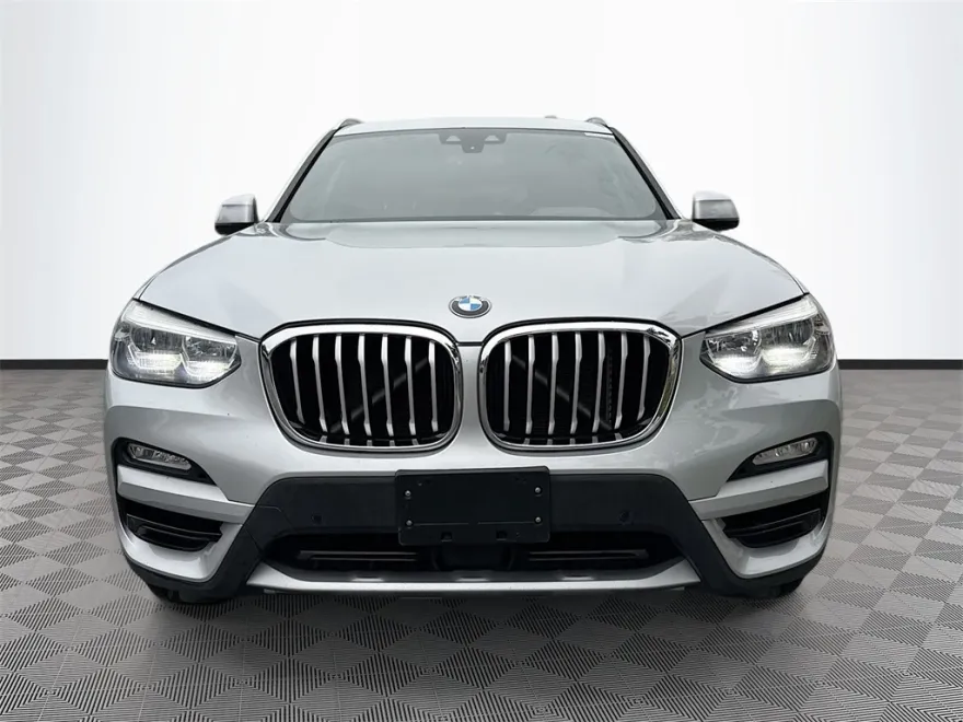 2019 Bmw X3 xDrive30i photo 1