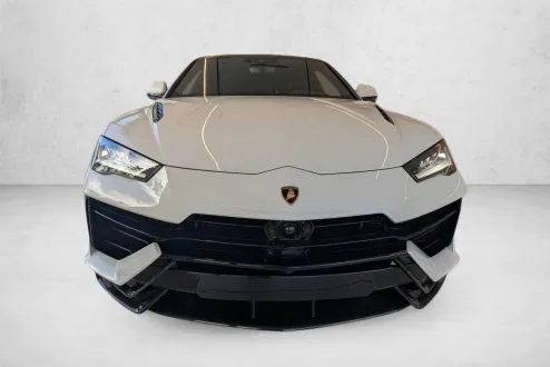 2024 Lamborghini Urus Performante photo 2