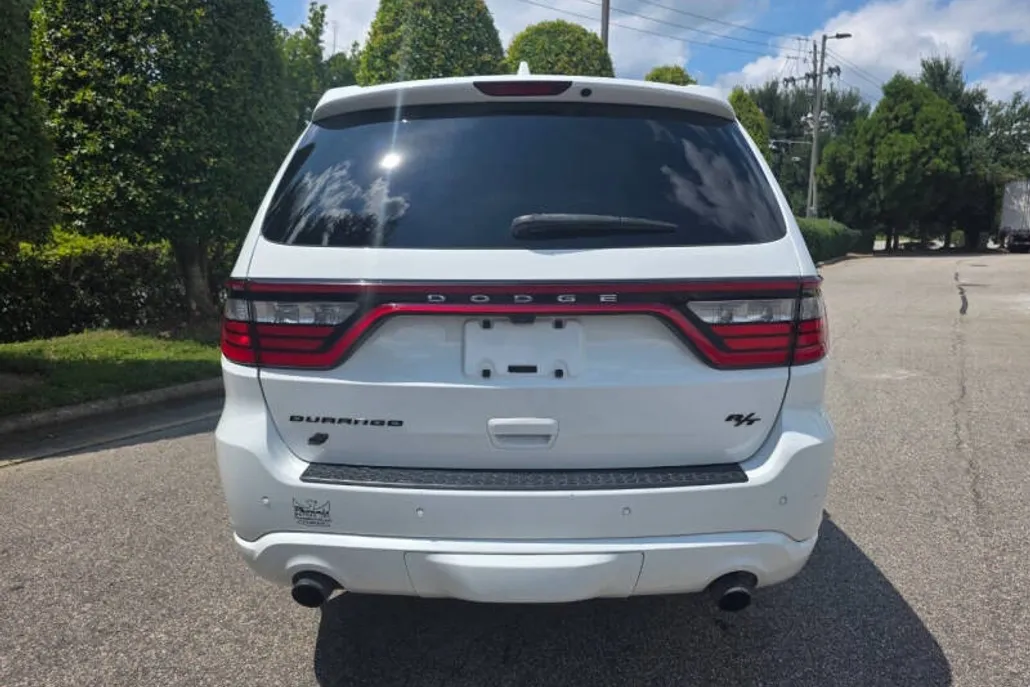 2019 Dodge Durango R/T photo 1