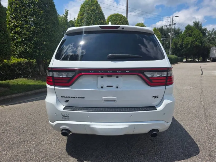 2019 Dodge Durango R/T photo 1