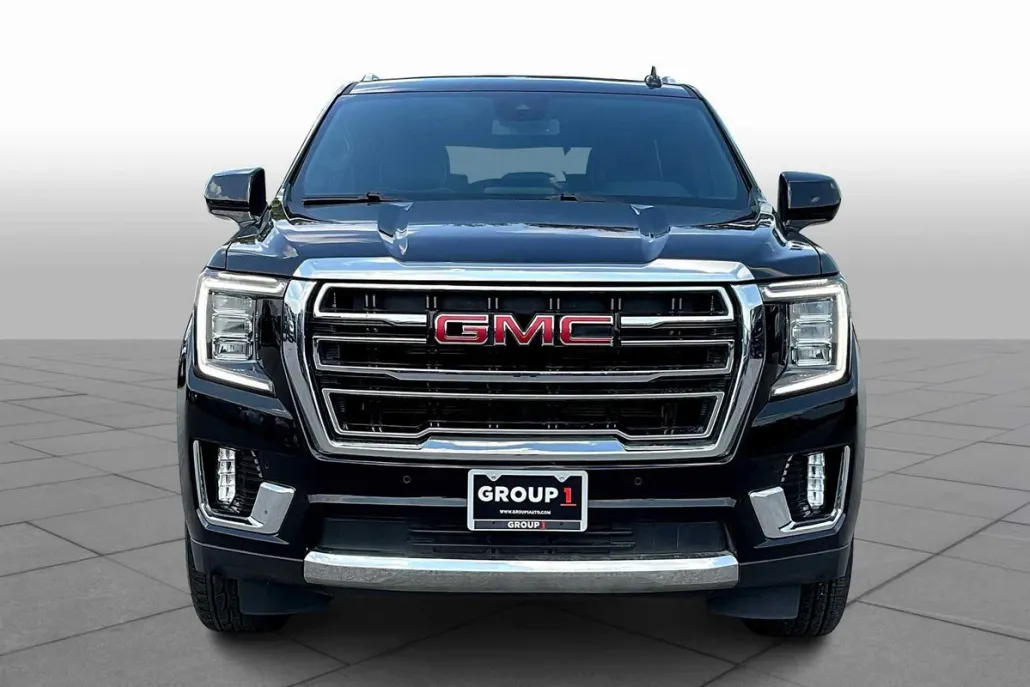 2023 Gmc Yukon SLT photo 1
