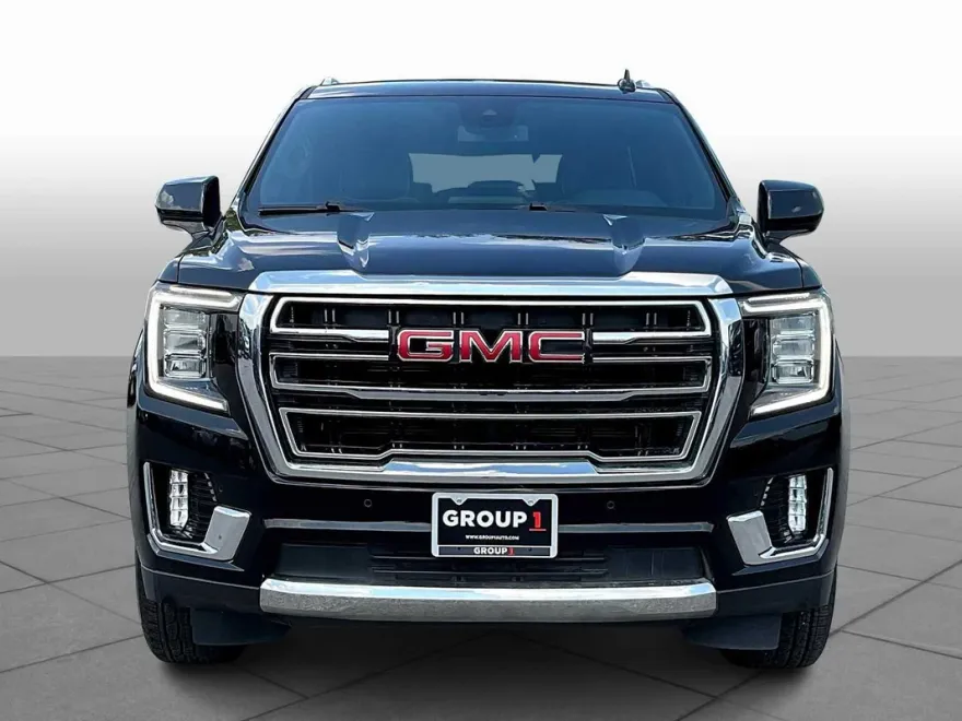 2023 Gmc Yukon SLT photo 1