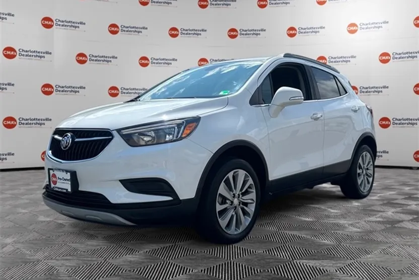 2019 Buick Encore Preferred photo 1