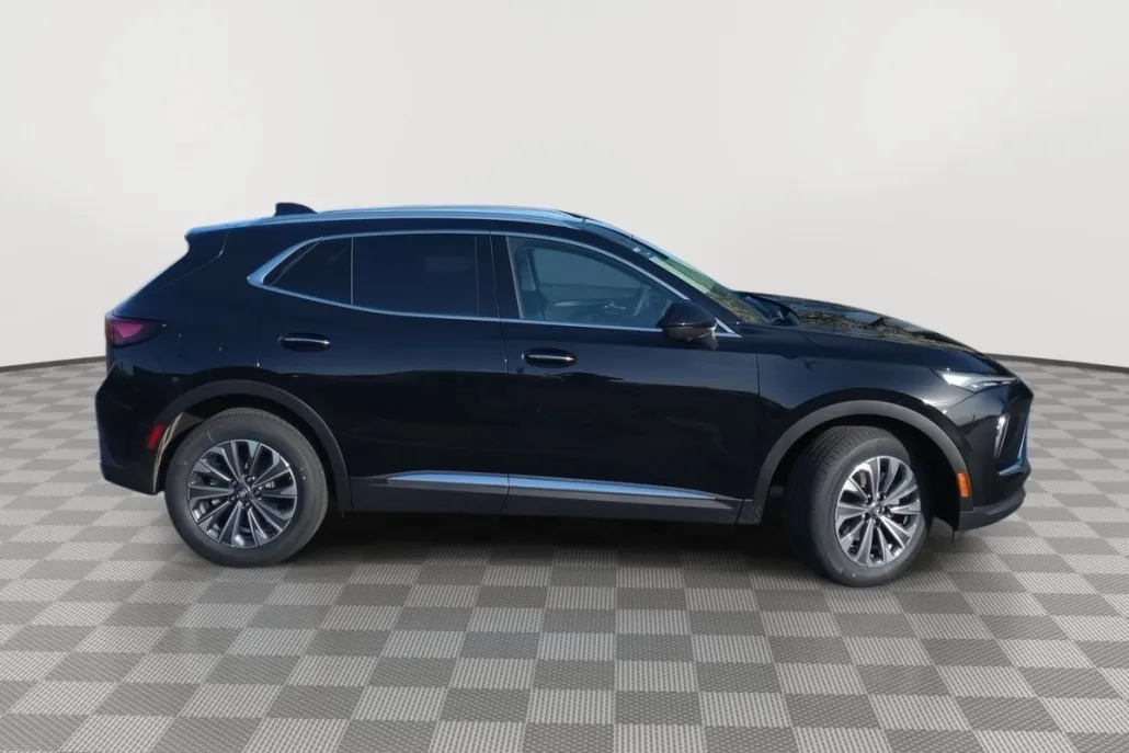 2025 Buick Envision Preferred photo 1