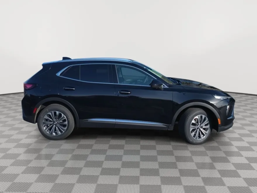 2025 Buick Envision Preferred photo 1