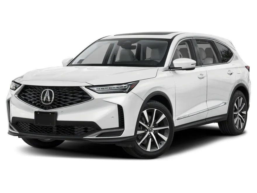 2025 Acura MDX SH-AWD Technology photo 1