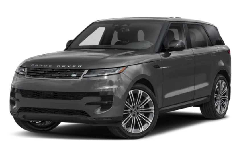 2025 Land Rover Range Rover Sport SE photo 1