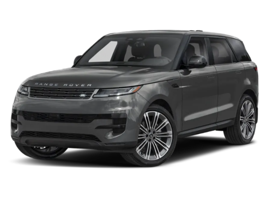 2025 Land Rover Range Rover Sport SE photo 1