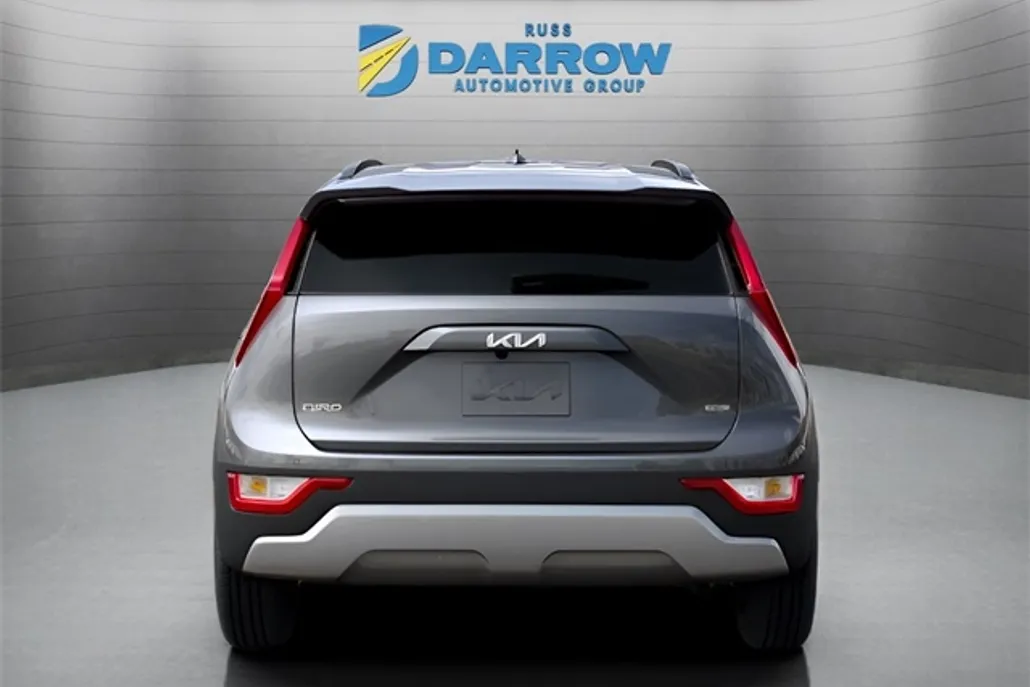 2025 Kia Niro EX photo 1