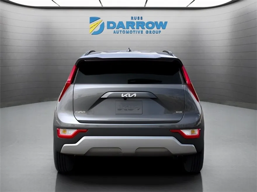 2025 Kia Niro EX photo 1