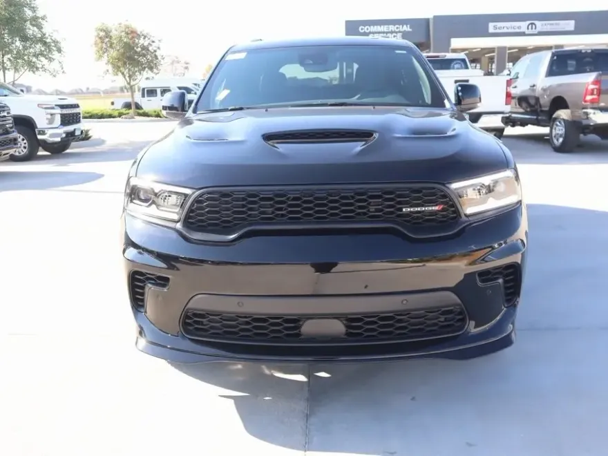 2026 Dodge Durango GT Plus photo 1