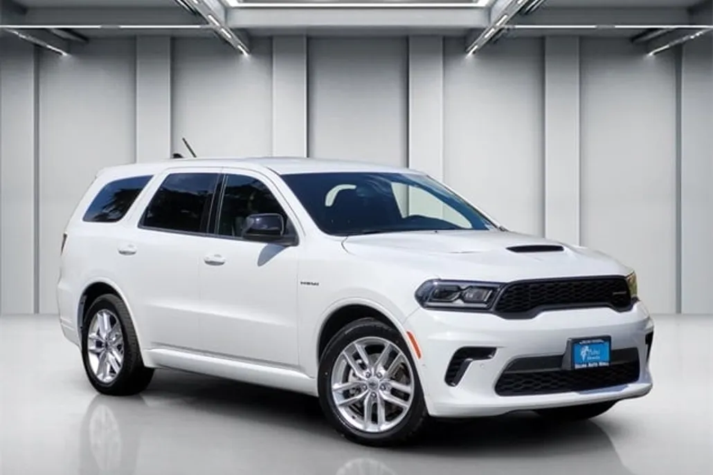 2024 Dodge Durango R/T photo 1