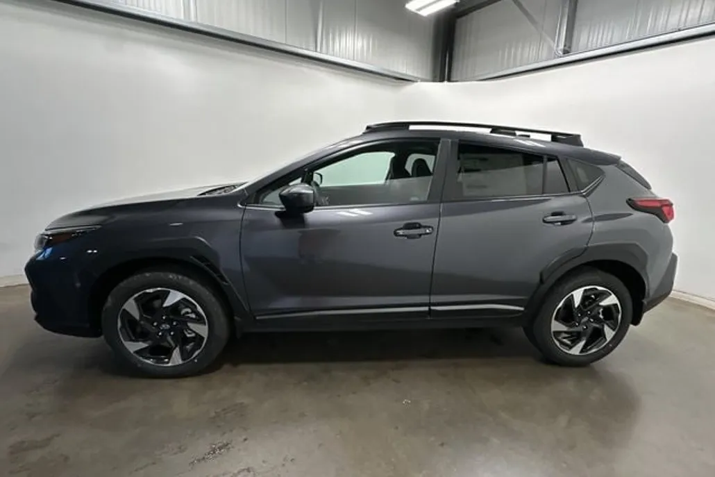 2025 Subaru Crosstrek Limited photo 1