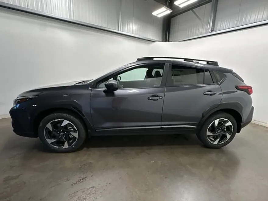 2025 Subaru Crosstrek Limited photo 1