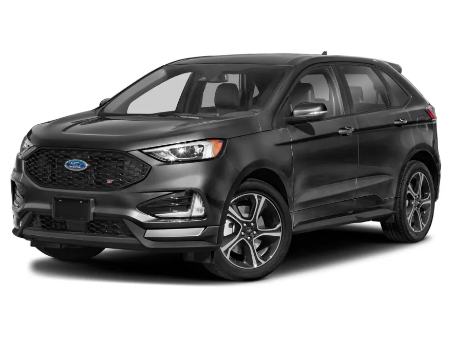 2022 Ford Edge ST photo 1