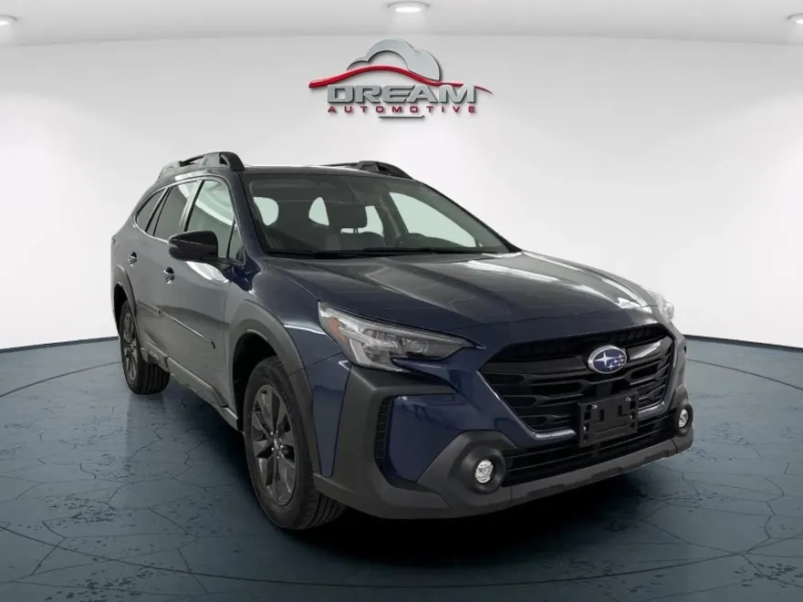 2023 Subaru Outback Onyx Edition photo 1