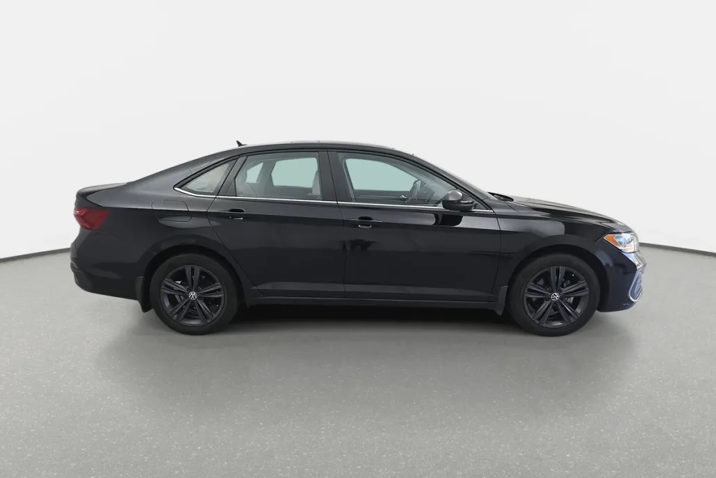 2022 Volkswagen Jetta 1.5T SE photo 1