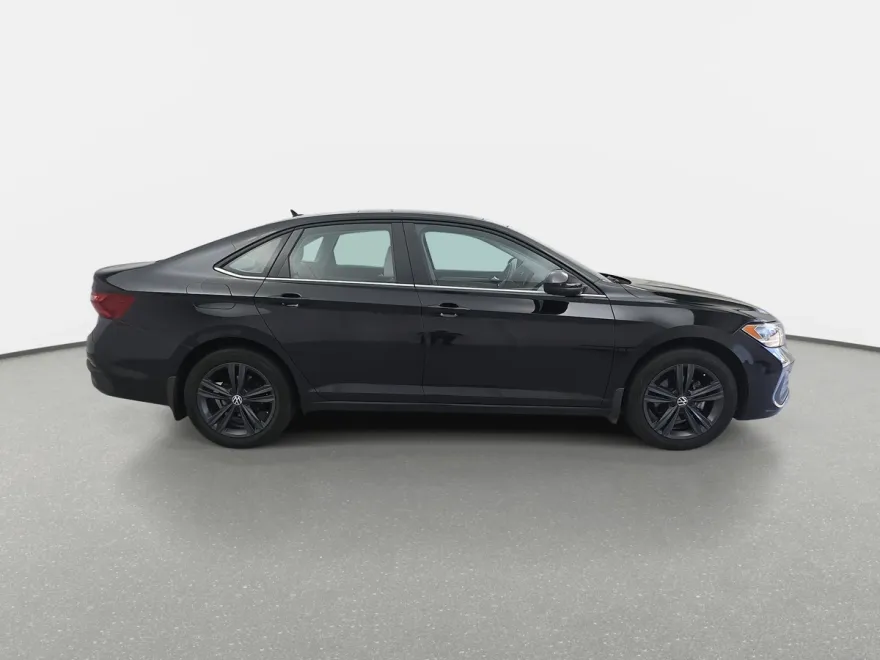 2022 Volkswagen Jetta 1.5T SE photo 1