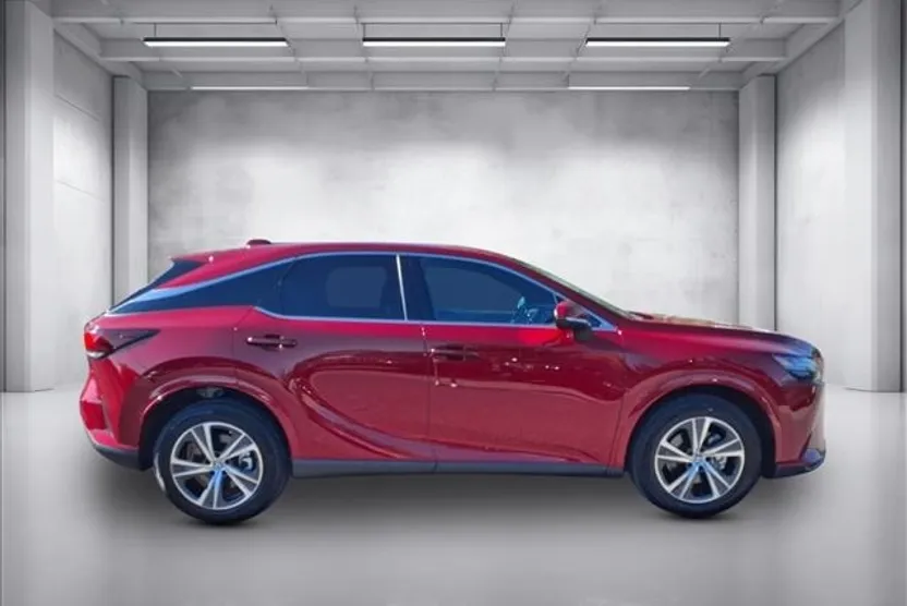 2025 Lexus RX 350 photo 1