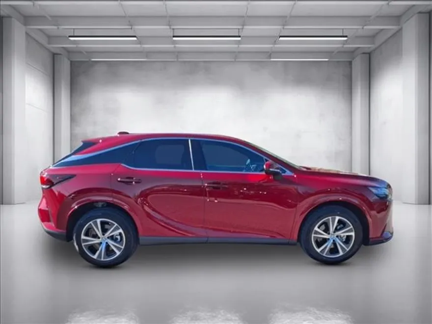 2025 Lexus RX 350 photo 1