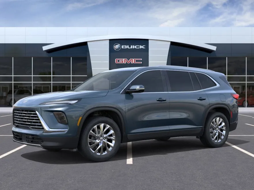 2026 Buick Enclave Preferred photo 1