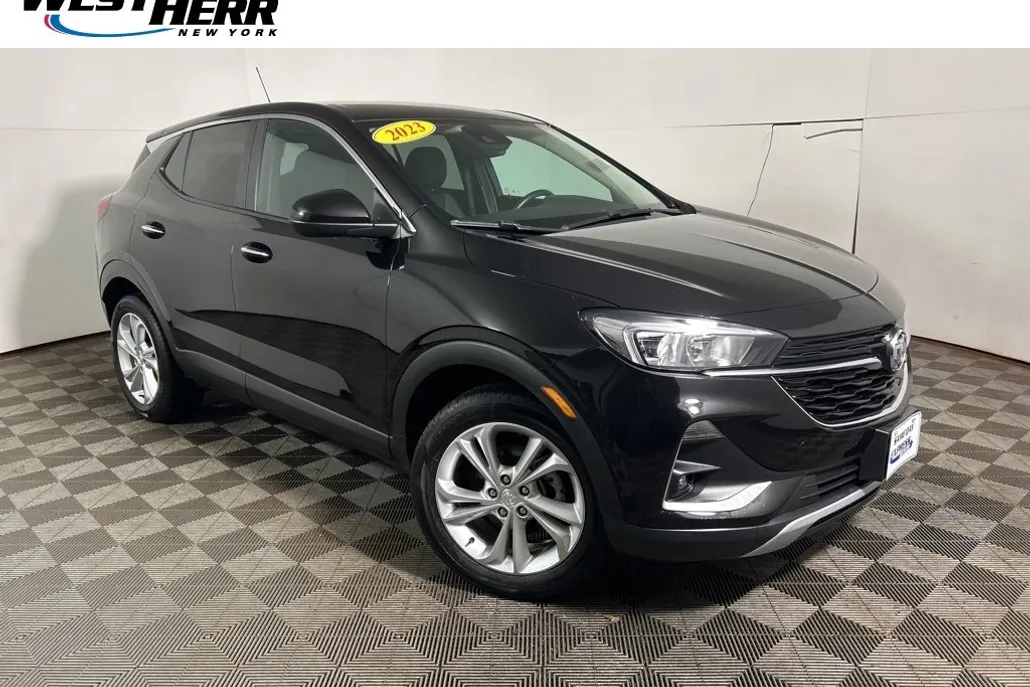 2023 Buick Encore GX Preferred photo 1