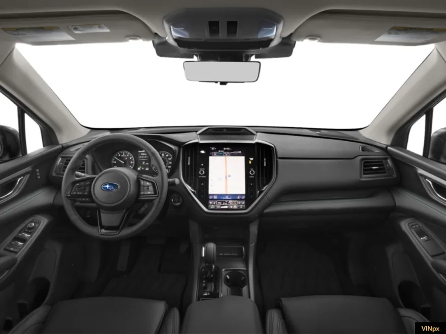 2025 Subaru Ascent Onyx Edition Touring photo 1