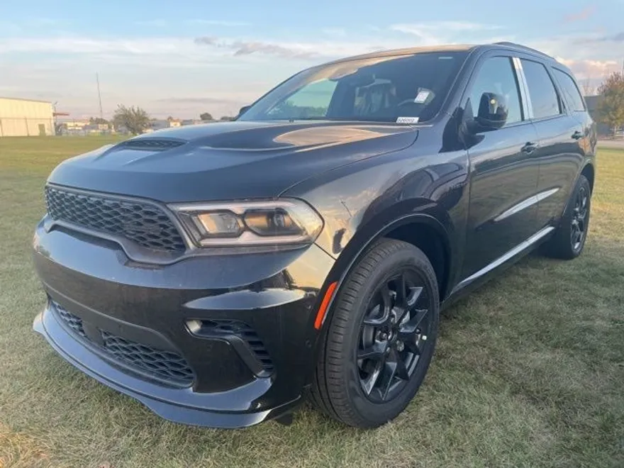 2026 Dodge Durango GT Plus photo 1