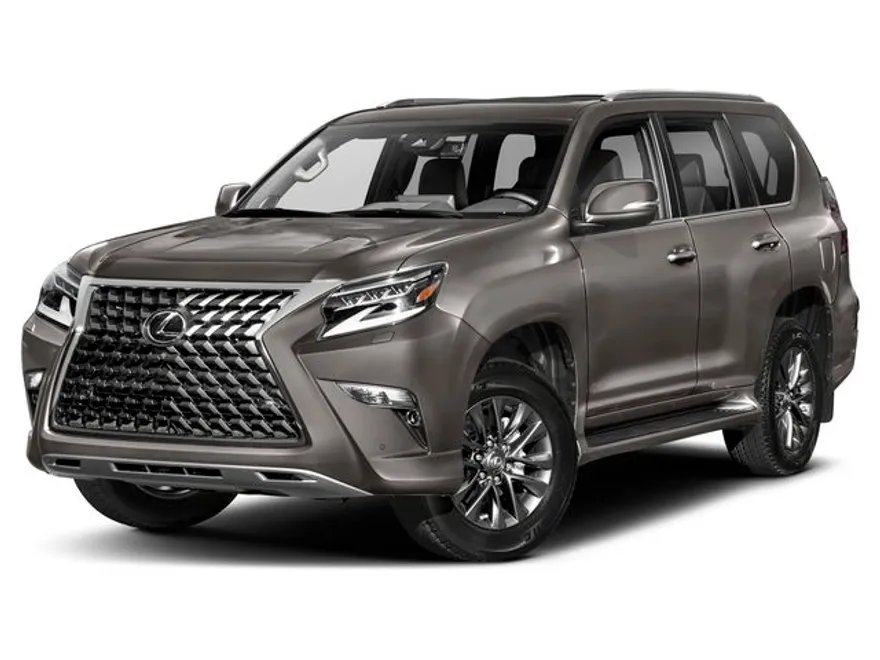 2023 Lexus GX 460 Base photo 1