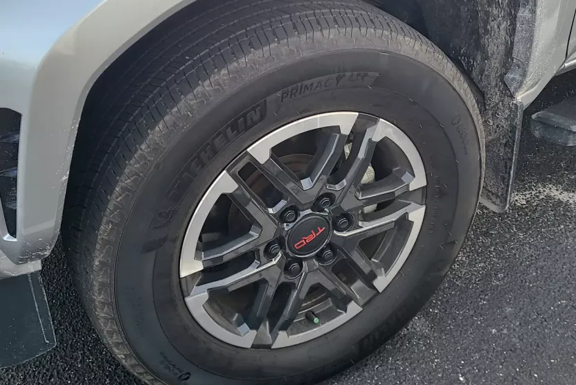 2024 Toyota Tacoma SR5 Double Cab photo 1