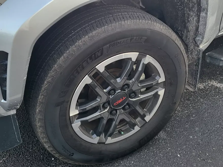 2024 Toyota Tacoma SR5 Double Cab photo 1