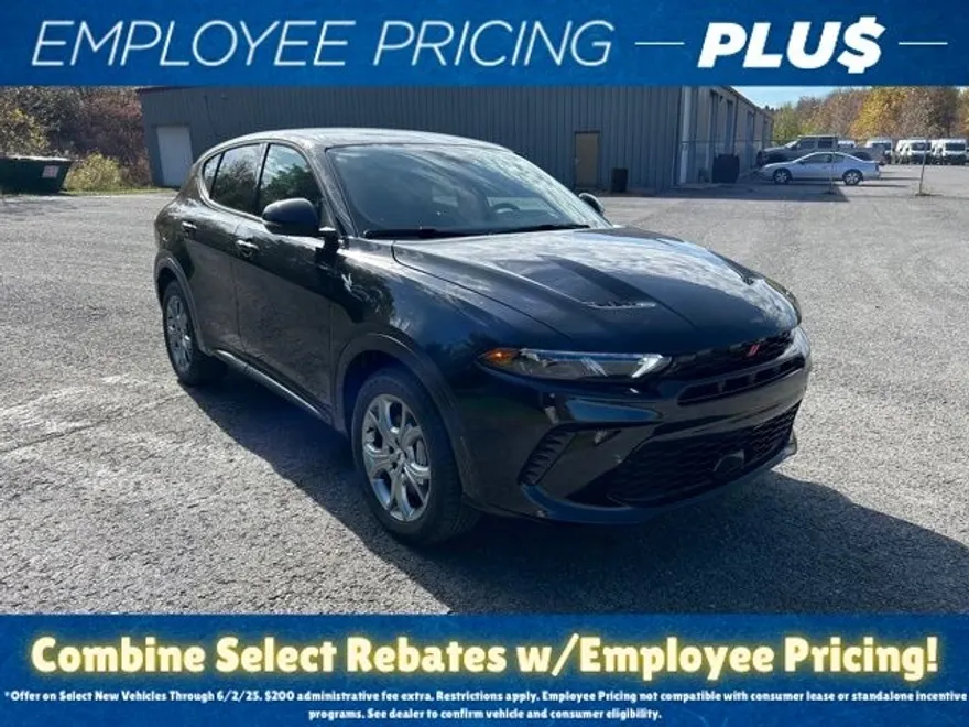 2024 Dodge Hornet R/T photo 1